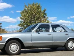 Gebraucht 1981 Mercedes E280 Limousine | 5.999 €