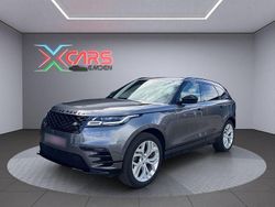 Grau Gebraucht 2018 Land Rover Range Rover Velar SE Dynamic SUV | 34.999 € (Guter Preis)