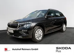 Schwarz Neu 2025 Skoda Kamiq Selection SUV | 25.790 € (Guter Preis)