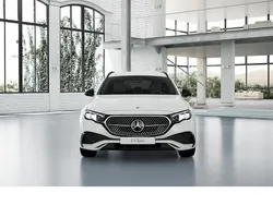 Weiß Gebraucht 2024 Mercedes E220 Advanced Limousine | 48.899 € (Guter Preis)