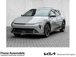 Grau Neu 2025 Kia EV4 Kleinwagen | 41.490 € (Guter Preis)