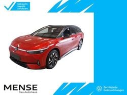Kings red Gebraucht 2025 VW ID.7 GTX Kombi | 50.815 € (Guter Preis)