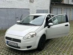 Gebraucht 2009 Fiat Grande Punto Active Kleinwagen | 1.100 € (Guter Preis)