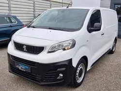 Weiß Gebraucht 2018 Peugeot Expert Premium Van | 13.900 € (Guter Preis)