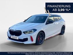 Alpinweiß uni Gebraucht 2022 BMW 128 M Sport Limousine | 32.890 € (Fairer Preis)