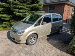 Gebraucht 2007 Opel Meriva Van / Kleinbus | 2.450 € (Fairer Preis)