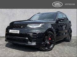 Santorini black Gebraucht 2021 Land Rover Discovery 5 HSE Dynamic SUV | 49.850 € (Fairer Preis)