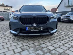 Grau Gebraucht 2022 BMW X1 Sport Line SUV | 32.555 € (Fairer Preis)