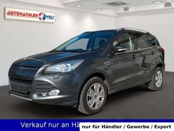 Grau Gebraucht 2016 Ford Kuga SUV | 7.999 € (Superpreis)