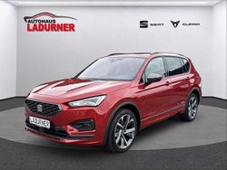 Rot Gebraucht 2023 Seat Tarraco 4Drive SUV | 43.970 € (Teuer)