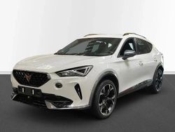 Weiß Gebraucht 2024 Cupra Formentor VZ SUV | 31.880 € (Superpreis)