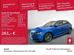 K6 arablau kristalleffekt Gebraucht 2020 Audi e-tron Sport SUV | 22.390 € (Superpreis)