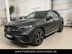 Gebraucht 2024 Mercedes 200 AMG SUV | 54.470 € (Teuer)