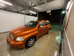 Orange Gebraucht 2008 Chevrolet HHR LT Kombi | 2.998 €