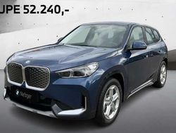 Phytonicblau metallic Neu 2025 BMW iX1 xLine SUV | 45.248 € (Guter Preis)