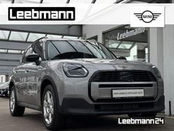Silber Gebraucht 2024 Mini Cooper Countryman Classic SUV | 32.950 € (Fairer Preis)