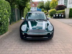 Grün Gebraucht 2004 Mini Cooper Kleinwagen | 3.450 € (Superpreis)