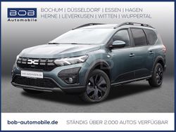Grün Gebraucht 2025 Dacia Jogger Expression Van / Kleinbus | 21.111 € (Etwas zu teuer)