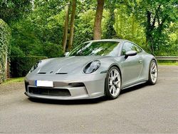 Silber Gebraucht 2024 Porsche 992 | 195.992 € (Superpreis)