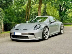 Silber Gebraucht 2024 Porsche 992 | 195.992 € (Superpreis)
