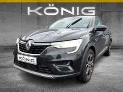 Schwarz Gebraucht 2023 Renault Arkana Techno SUV | 22.990 € (Fairer Preis)