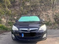 Gebraucht 2011 Opel Astra Sport Kombi | 3.500 €