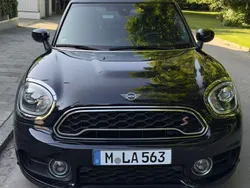 Schwarz Gebraucht 2020 Mini Cooper S Countryman SUV | 28.600 € (Etwas zu teuer)