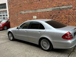 Silber Gebraucht 2006 Mercedes 280 Limousine | 5.200 € (Superpreis)