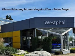 Schwarz Gebraucht 2021 Opel Mokka GS Line SUV | 19.950 € (Fairer Preis)