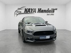 Grau Gebraucht 2015 Ford Mustang | 19.999 € (Guter Preis)