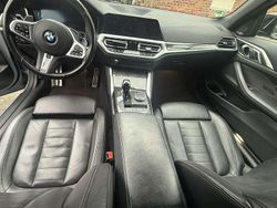 Grau Gebraucht 2022 BMW 440 M Sport Cabrio | 44.500 € (Fairer Preis)