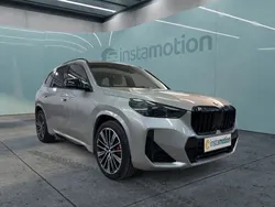 Silber Gebraucht 2023 BMW X1 M Sport SUV | 52.900 €