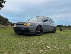 Grau Gebraucht 1996 VW Golf III Kleinwagen | 6.599 € (Fairer Preis)