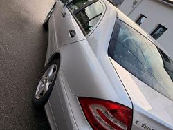 Silber Gebraucht 2005 Mercedes C180 Classic Limousine | 3.750 € (Fairer Preis)