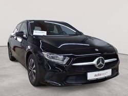 Nachtschwarz Gebraucht 2022 Mercedes A180 Style Limousine | 20.990 € (Fairer Preis)