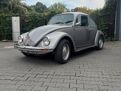 Silber Gebraucht 1986 VW Käfer Kleinwagen | 13.499 €