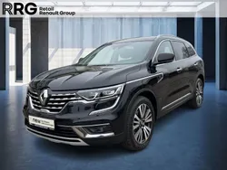 Onyxschwarz metallic Gebraucht 2020 Renault Koleos Initiale Paris SUV | 25.290 € (Fairer Preis)