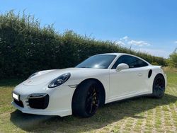 Weiß Gebraucht 2015 Porsche 991 Coupé | 138.900 € (Teuer)