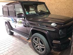 Violet Gebraucht 1999 Mercedes G500 SUV | 25.200 €