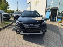 Schwarz Neu 2025 Subaru Outback Platinum SUV | 47.630 € (Fairer Preis)