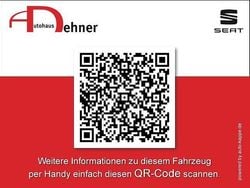 Fjordblau Neu 2025 Seat Ibiza Style Limousine | 21.380 € (Fairer Preis)