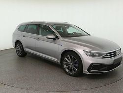 Pyrit silber Gebraucht 2020 VW Passat GTE Kombi | 22.460 € (Fairer Preis)