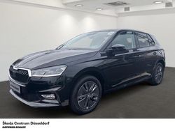 Schwarz Neu 2025 Skoda Fabia Tour Kleinwagen | 25.890 €