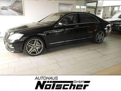 Schwarz Gebraucht 2012 Mercedes S65 AMG AMG Limousine | 49.980 €