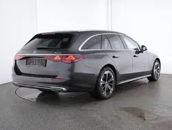 Gebraucht 2024 Mercedes E300 | 59.680 € (Teuer)