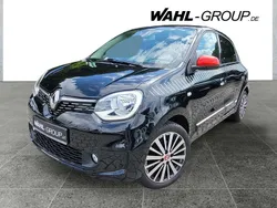 Schwarz Gebraucht 2020 Renault Twingo Le Coq Sportif Kleinwagen | 10.890 € (Fairer Preis)