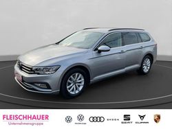 Silber Gebraucht 2023 VW Passat Business Kombi | 18.980 € (Superpreis)