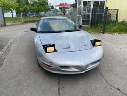 Silber Gebraucht 1997 Pontiac Firebird Coupé | 2.350 €