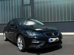 Seat Leon SC