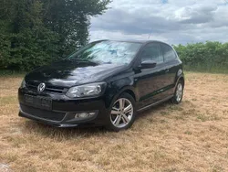 Schwarz Gebraucht 2012 VW Polo Match Limousine | 6.700 € (Fairer Preis)